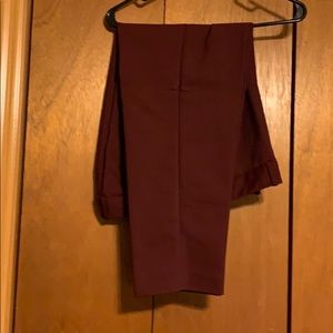 Size 12 Liz Claiborne dress pant